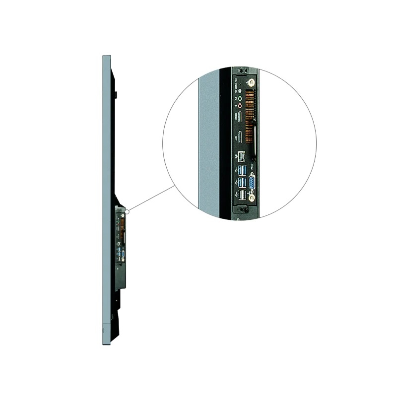 Interactive Flat Panel - Z series